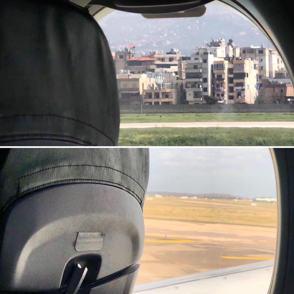 voyage avion origines entre-deux aeroport