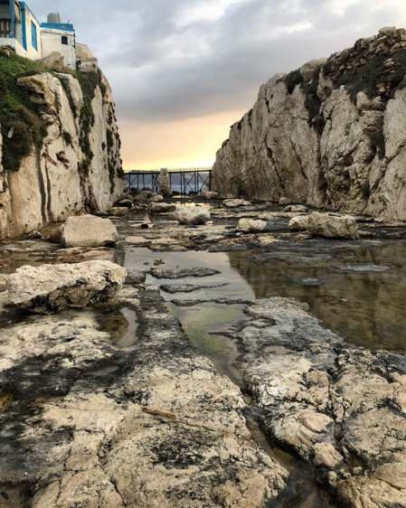 mer horizon philo vie street-art nature gracia bejjani photo Liban poeme poesie texte litterature ecriture