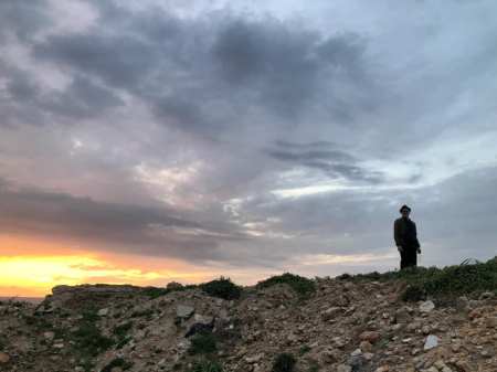 rue mer soleil nature gracia bejjani photo Liban poeme poesie texte litterature ecriture