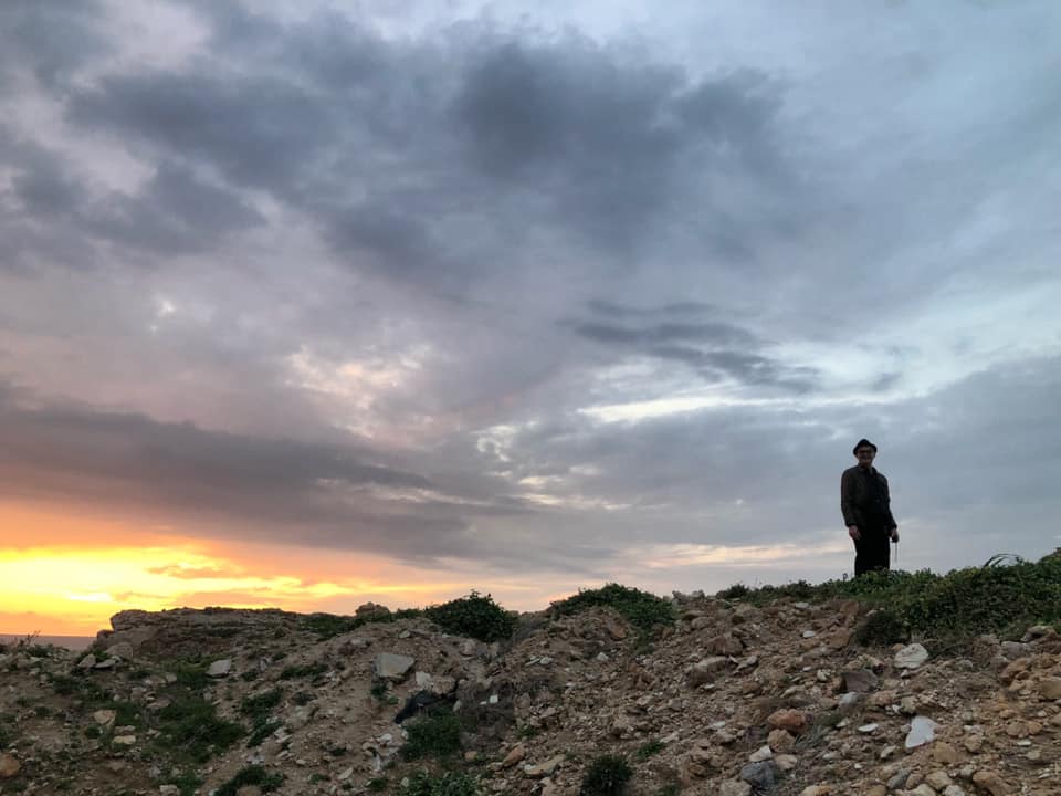 rue mer soleil nature gracia bejjani photo Liban poeme poesie texte litterature ecriture