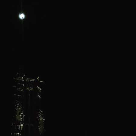 rue street-art ciel nuit gracia bejjani photo Liban poeme poesie texte litterature ecriture