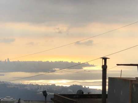 gracia bejjani Liban photo mer horizon lumiere ecriture litterature poesie poeme texte