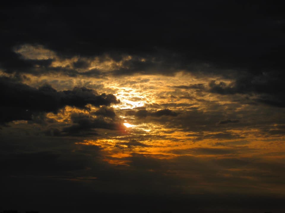 ciel nuage obscurite gracia bejjani poesie litterature poeme texte