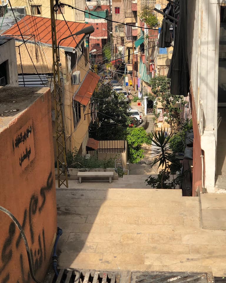 gracia bejjani ecriture texte photo