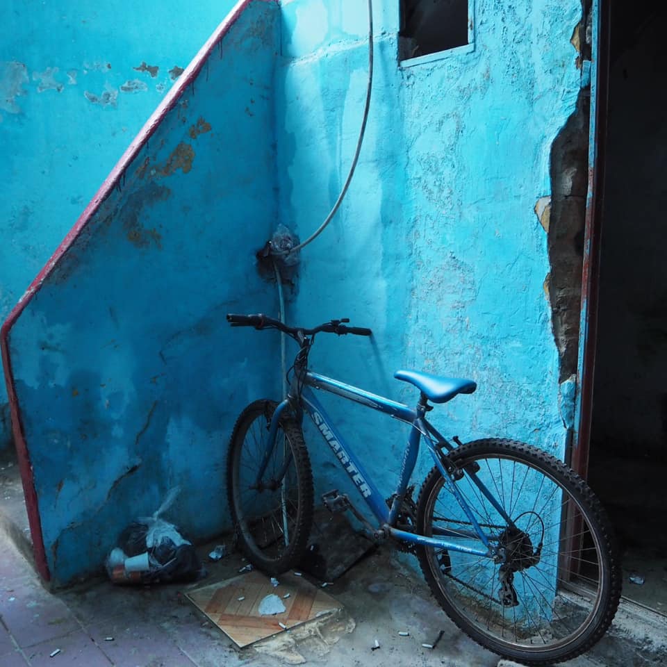 gracia bejjani ecriture texte photo