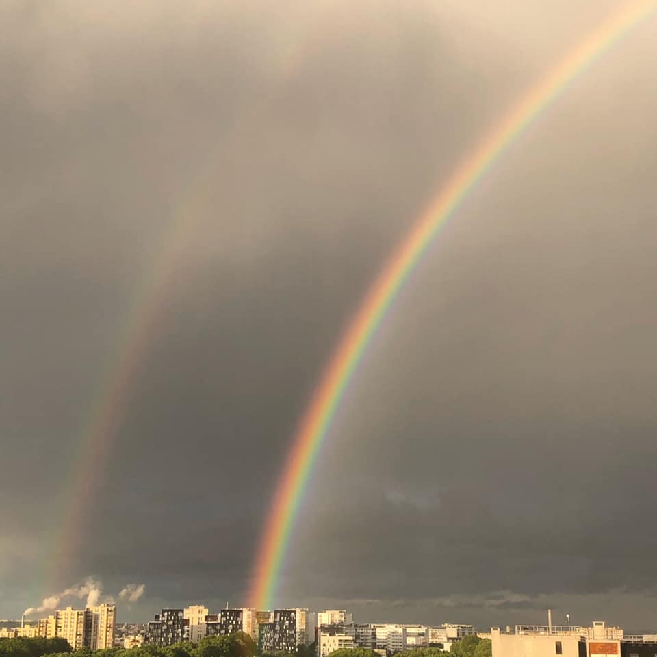 lumiere nuages ciel gracia bejjani