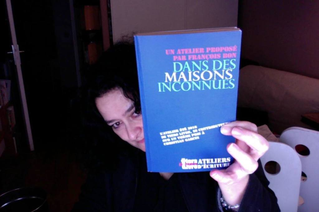 Gracia Bejjani texte edition