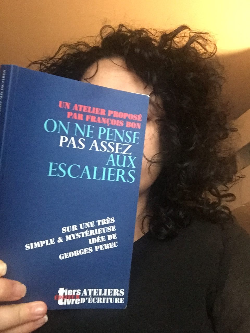 edition de 3 textes gracia bejjani