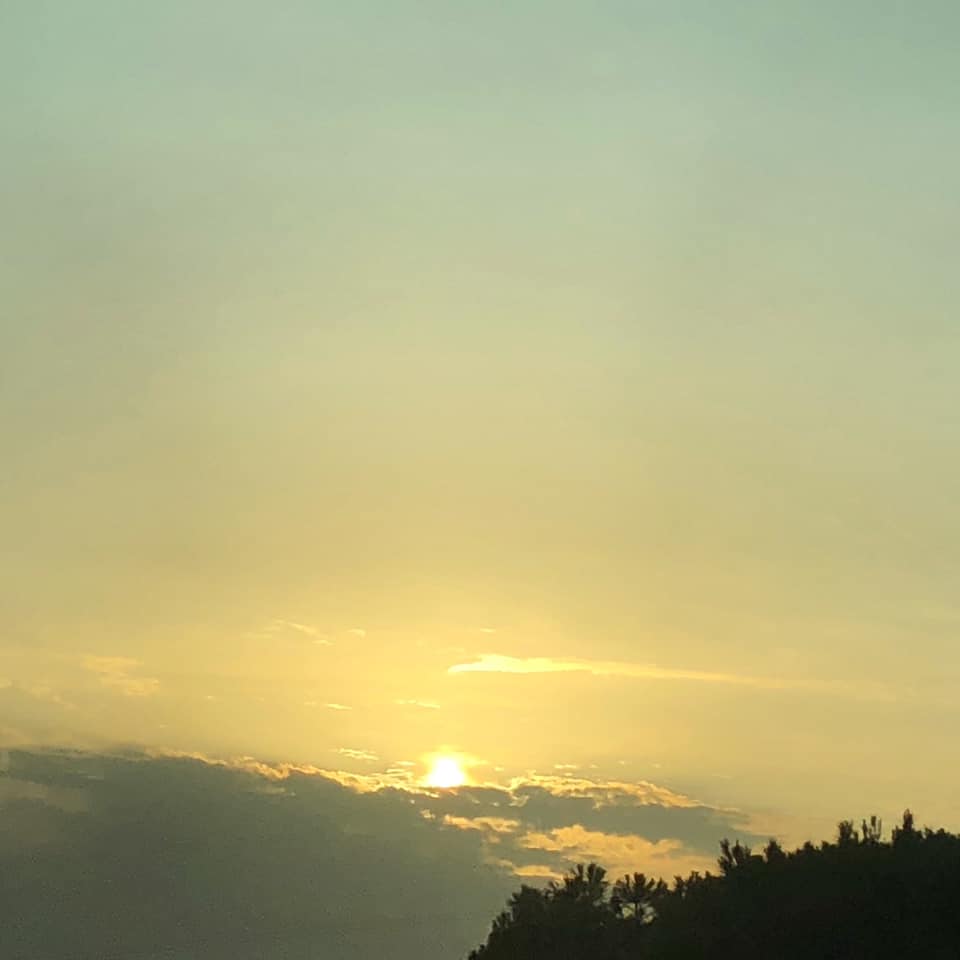 soleil ciel nuage liban gracia bejjani photo