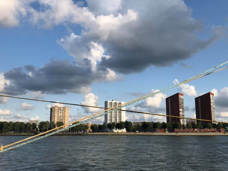 temps, contrejour de désolation