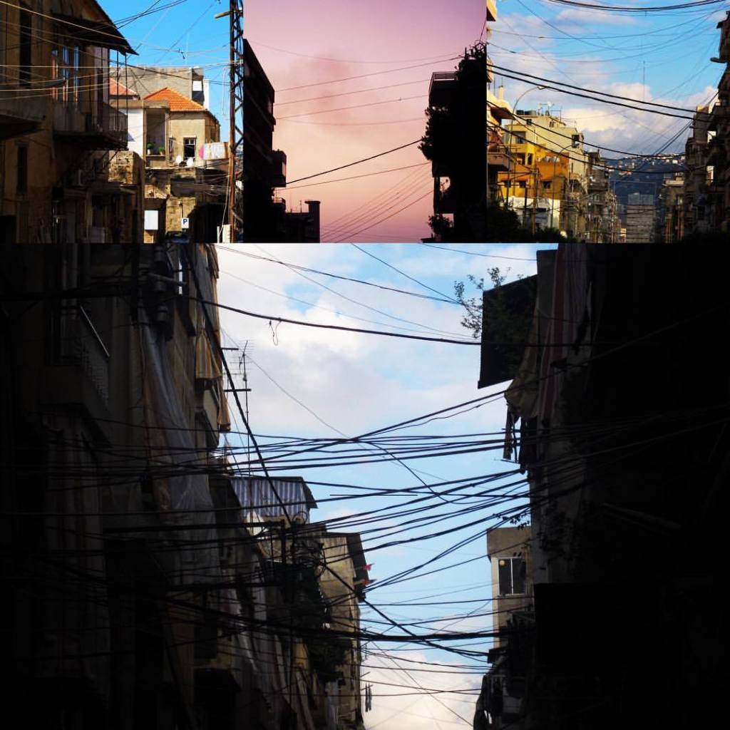 liban gracia bejjani