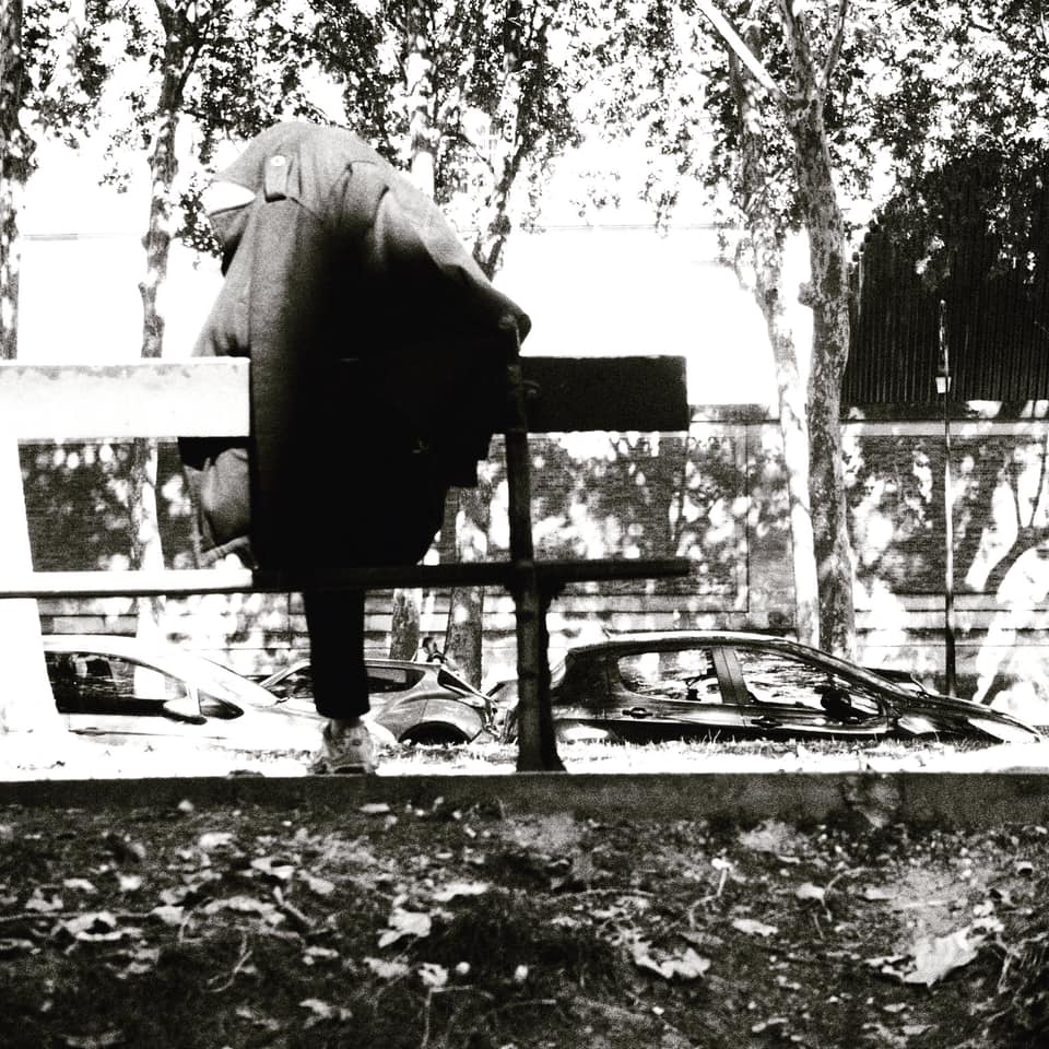 identité street-photo rue solitude