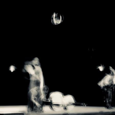 rocio molina danse scène chorégraphie public