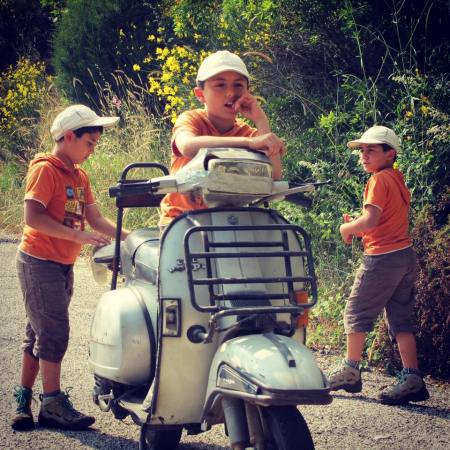 frere ressemblance triplet