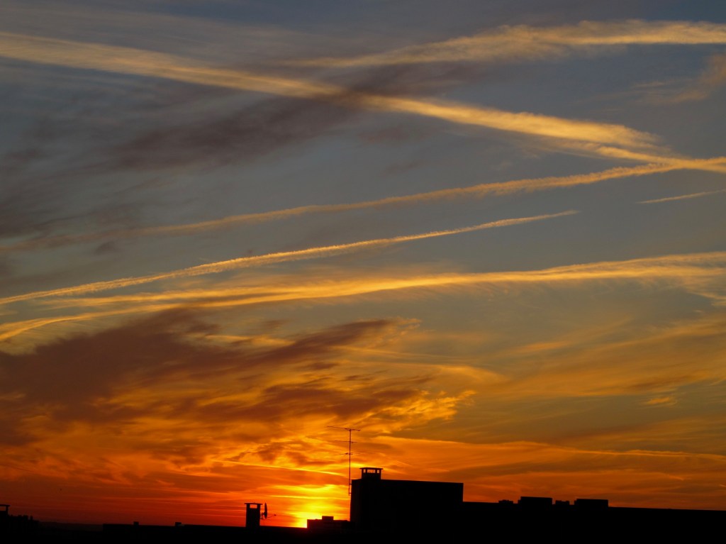 ciel horizon gracia bejjani