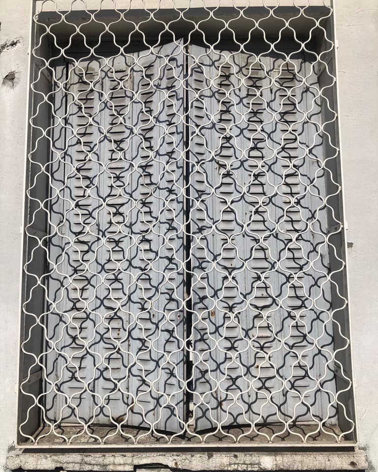 gracia bejjani déconfinement, street-photo, rue